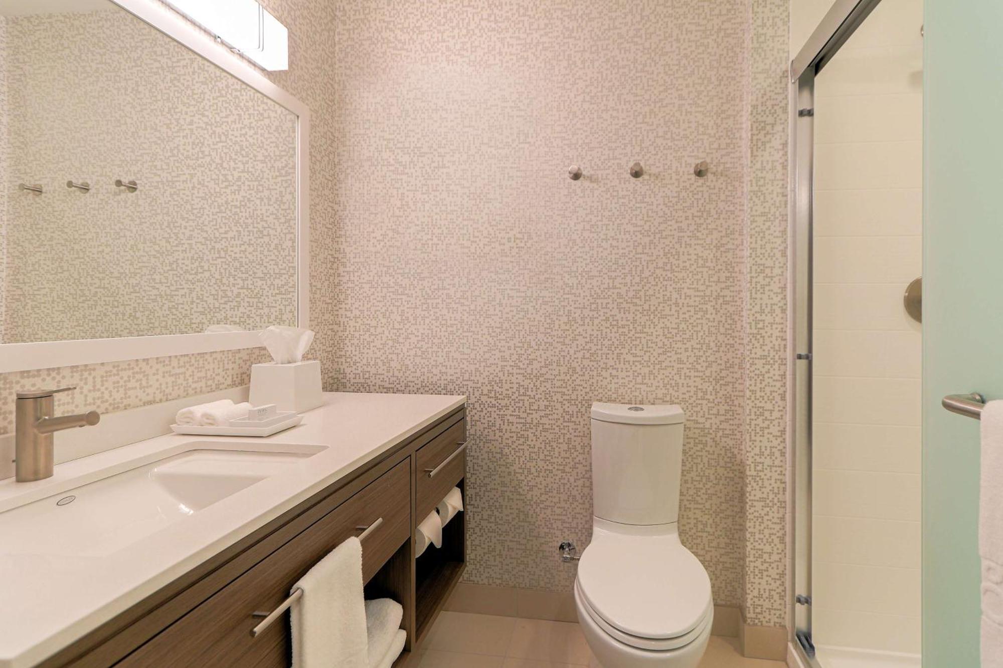 Home2 Suites By Hilton Alcoa Knoxville Airport Eksteriør billede