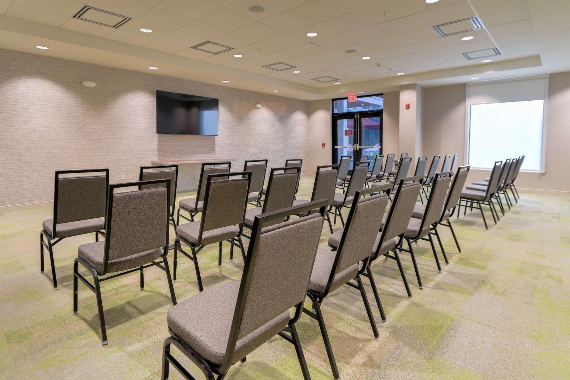 Home2 Suites By Hilton Alcoa Knoxville Airport Eksteriør billede