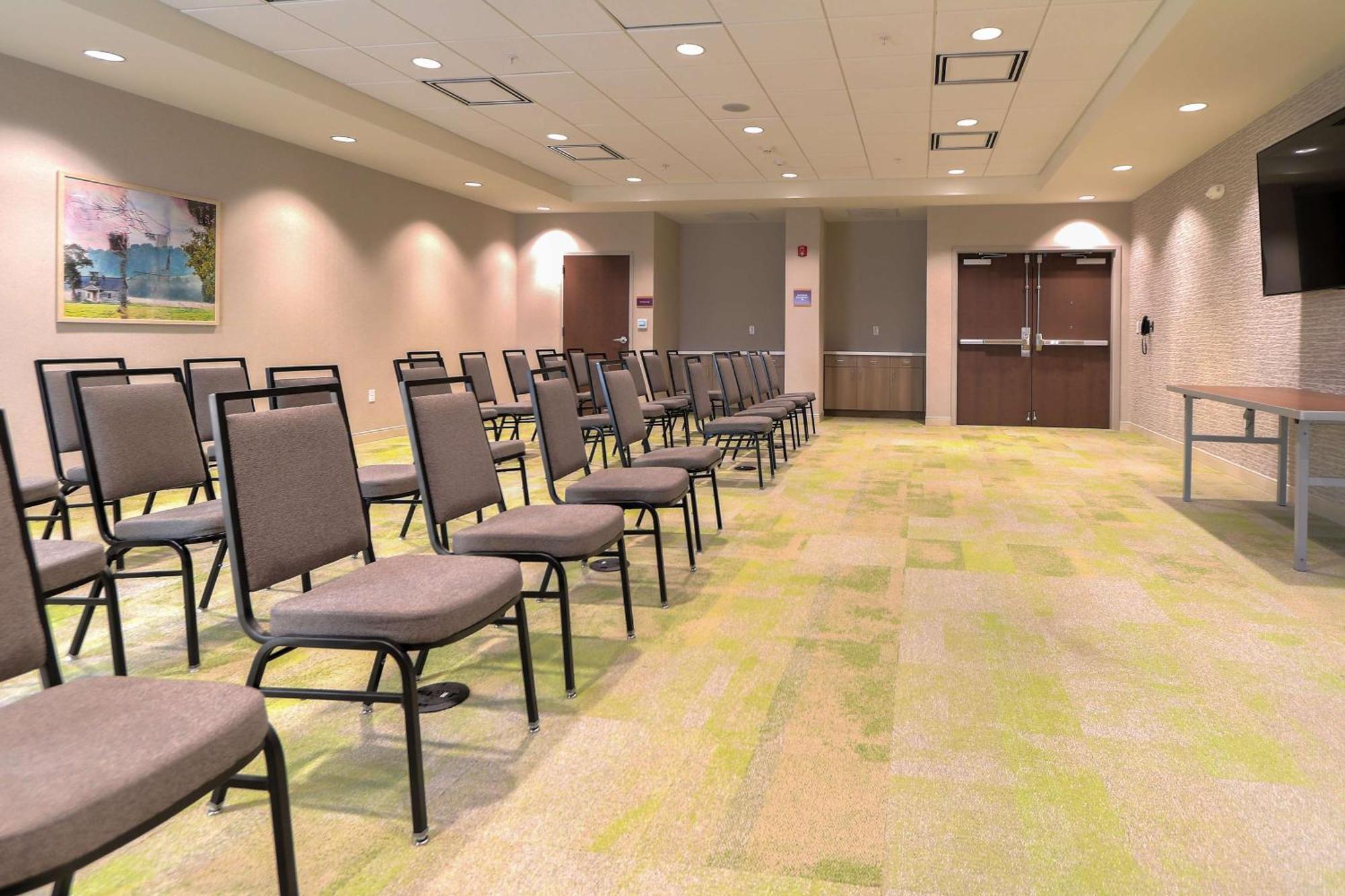 Home2 Suites By Hilton Alcoa Knoxville Airport Eksteriør billede