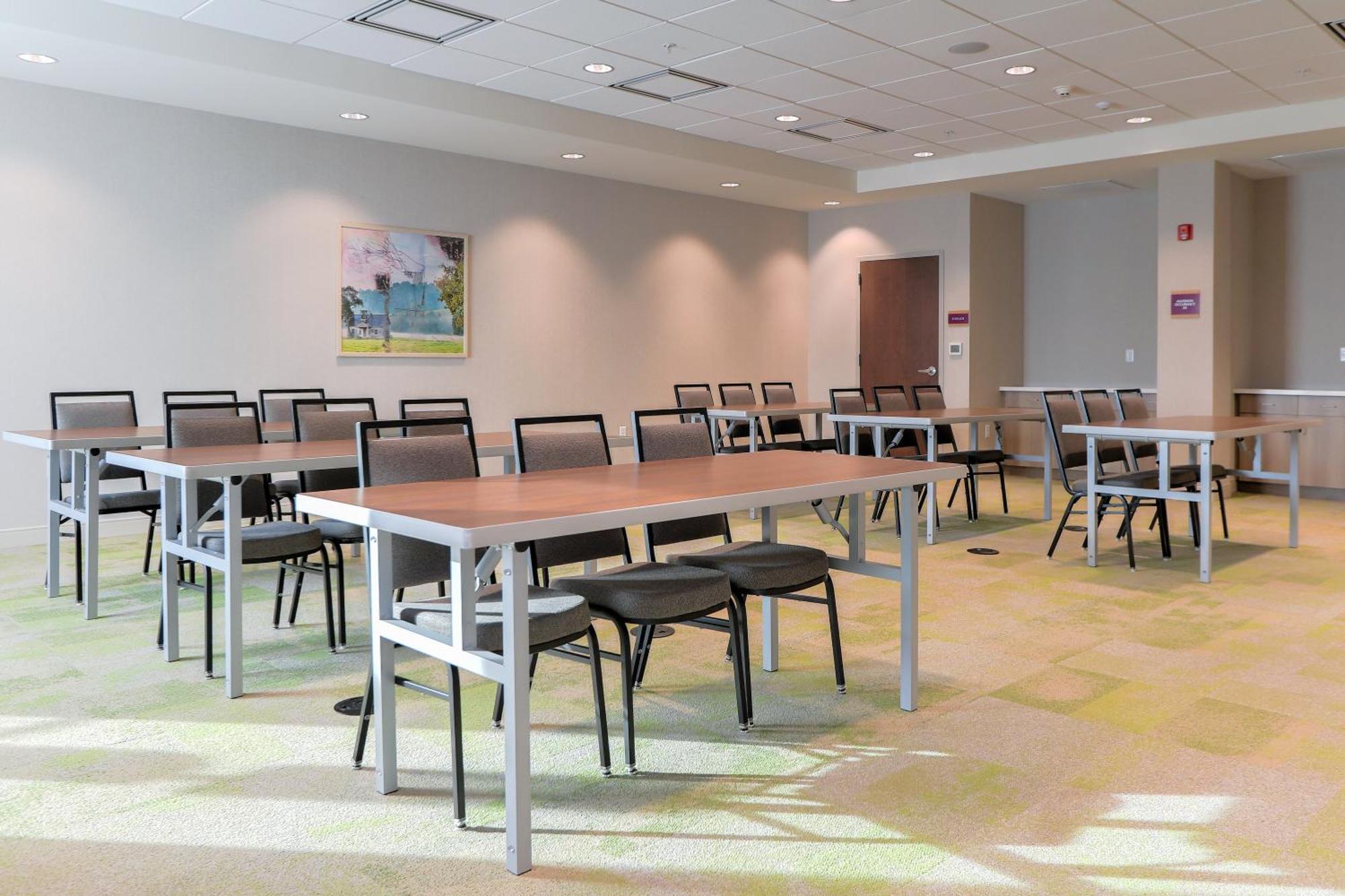 Home2 Suites By Hilton Alcoa Knoxville Airport Eksteriør billede