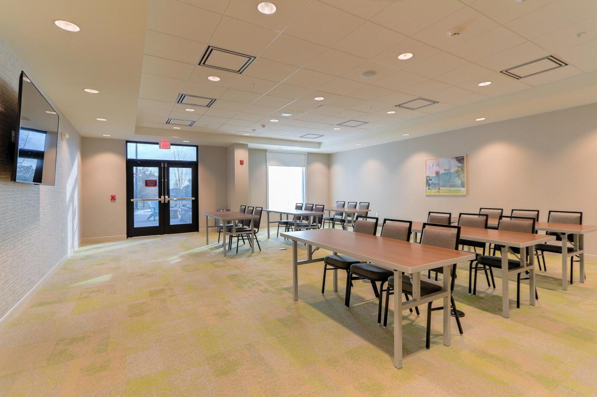Home2 Suites By Hilton Alcoa Knoxville Airport Eksteriør billede