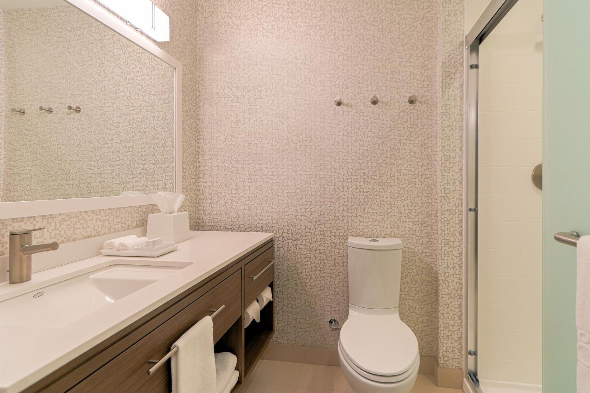 Home2 Suites By Hilton Alcoa Knoxville Airport Eksteriør billede
